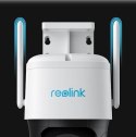 Kamera IP Reolink Trackmix B770 akumulatorowa (4MP+4MP) 8MP Wi-Fi REOLINK
