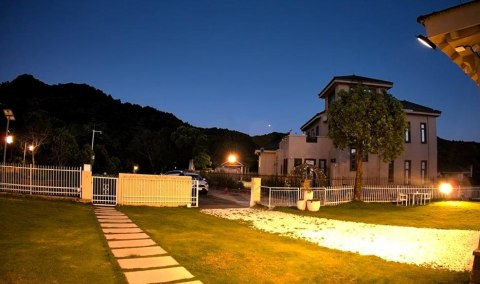 Kamera IP Reolink Trackmix B770 akumulatorowa (4MP+4MP) 8MP Wi-Fi REOLINK