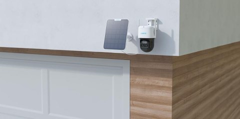 Kamera IP Reolink Trackmix B770 akumulatorowa (4MP+4MP) 8MP Wi-Fi REOLINK