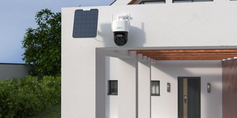 Kamera IP Reolink Trackmix B770 akumulatorowa (4MP+4MP) 8MP Wi-Fi REOLINK