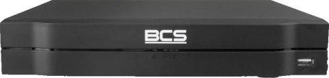 Rejestrator BCS Line BCS-L-NVR1601-4KE(2L) BCS