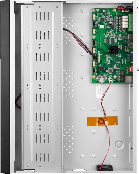 Rejestrator BCS POINT BCS-P-NVR1604-A-4K(5) BCS