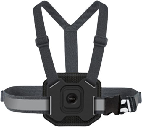 Szelki uprząż Hytera NCN031 do kamer nasobnych SC HYTERA