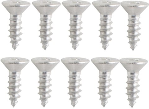 Zestaw Cyclo C721 FDS - FAAC 24V do 800kg bram przesuwnych FAAC