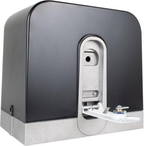 Zestaw Cyclo C721 FDS - FAAC 24V do 800kg bram przesuwnych FAAC