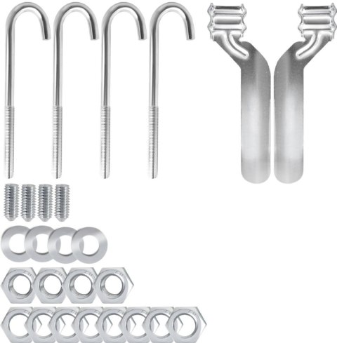 Siłownik/napęd NICE RUN 1500 R10 do bram przesuwnych NICE