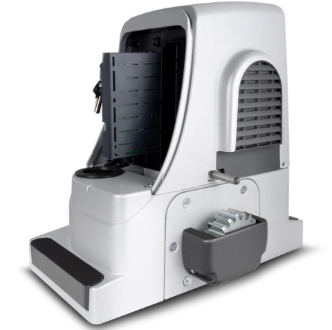 Siłownik/napęd NICE RUN 1500 R10 do bram przesuwnych NICE