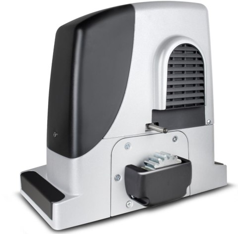 Siłownik/napęd NICE RUN 1500 R10 do bram przesuwnych NICE