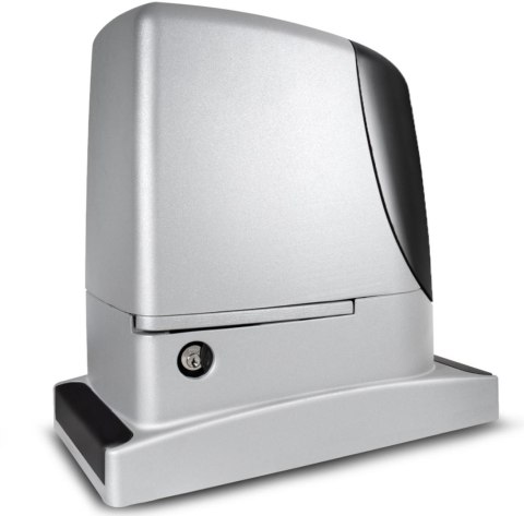 Siłownik/napęd NICE RUN 1500 R10 do bram przesuwnych NICE