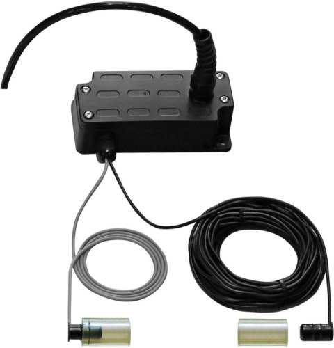 Zestaw Proxima BP70/FACTORY70 do przemysłowej bramy garażowej (na wałek) PROXIMA