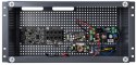Zestaw buforowy do 8 kamer IP w obudowie RACK BCS POWER BCS-UPS/IP8Gb/E-S/RACK5U BCS