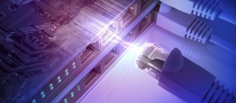 Zestaw monitoringu Hilook 4 kamery IP PTZ-N6-P HILOOK