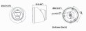 KAMERA IP HIKVISION DS-2CD1383G2-LIUF 2.8mm PL HIKVISION