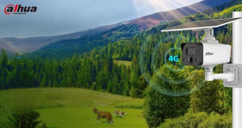 Kamera IP Dahua IPC-HFW2441DG-4G-SP-B-0360B DAHUA