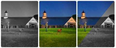 Kamera IP Dahua IPC-HFW2441DG-4G-SP-B-0360B DAHUA