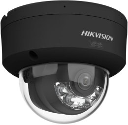 Kamera IP Hikvision DS-2CD2167G3-LIS2UY 2.8mm BLACK PL HIKVISION