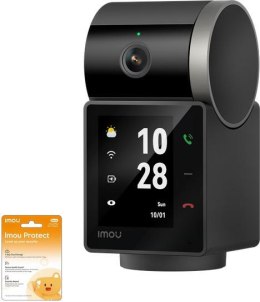 Kamera IP Imou REX VT PRO bateryjna 5MP z chmurą Imou Protect IMOU