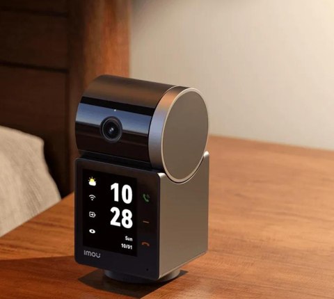 Kamera IP Imou REX VT PRO bateryjna 5MP z chmurą Imou Protect IMOU