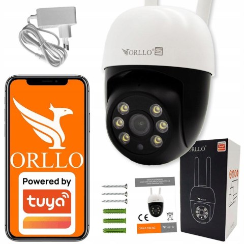 Kamera IP Orllo TZ2 PRO 4Mpx ORLLO