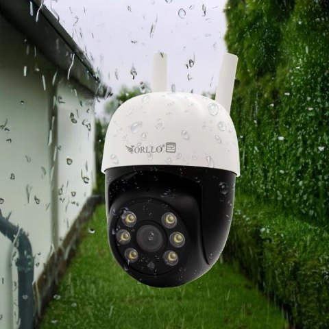 Kamera IP Orllo TZ2 PRO 4Mpx ORLLO