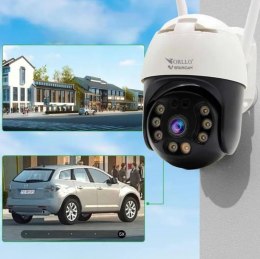 Kamera IP Orllo Z20 4K WiFi ORLLO