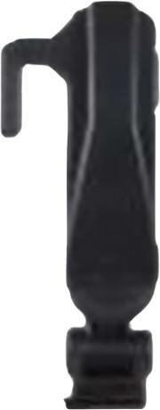 Klips Hytera BC60 do kamery nasobnej GC550 HYTERA