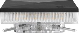 Lampa oświetleniowo-ostrzegawcza Proxima SŁUPKOWA 12-230V (100x100, 120x120) PROXIMA
