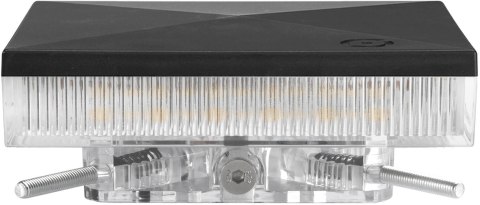 Lampa oświetleniowo-ostrzegawcza Proxima SŁUPKOWA 12-230V (100x100, 120x120) PROXIMA