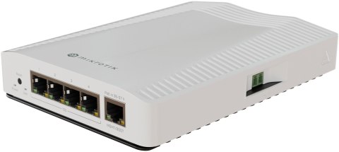 MIKROTIK ROUTERBOARD CRS304-4XG-IN MIKROTIK