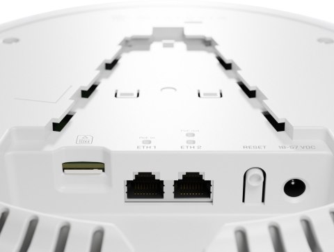 MIKROTIK ROUTERBOARD cAP LTE12 ax (cAPGi-5HaxD2HaxD&EG12-EA) MIKROTIK