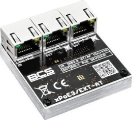 Switch POE BCS POWER BCS-xPoE3/EXT-AT BCS