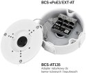 Switch POE BCS POWER BCS-xPoE3/EXT-AT BCS