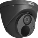 Zestaw monitoringu IP BCS Point 3x Kamera BCS-P-EIP28FWR3-Ai2-G Rejestrator z dyskiem BCS