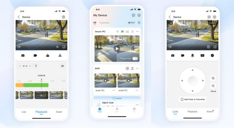 KAMERA IP DAHUA IPC-HDW1639T-A-IL-0280B-S6 DAHUA