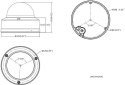 KAMERA IP HIKVISION DS-2CD2766G2HT-IZS(2.8-12mm)eFBLACK HIKVISION