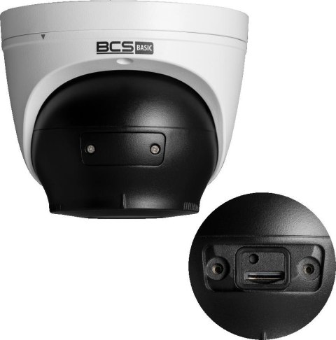 Kamera BCS BASIC BCS-B-EIP45VSR3(2.0) BCS