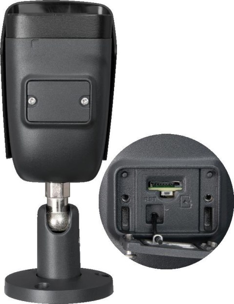 Kamera BCS LINE BCS-L-TIP25FSR5-Ai1-G BCS