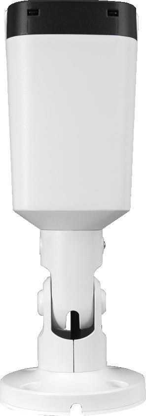 Kamera IP BCS Ultra BCS-U-TIP68VSR4 BCS