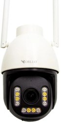 Kamera IP Orllo zewnętrzna obrotowa zoom x10 4MPx ORLLO Z9 ULTRA ORLLO
