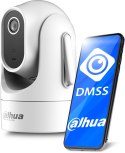 Kamera bezprzewodowa WiFi Dahua Hero H2C DAHUA