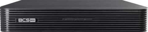 Rejestrator BCS BASIC BCS-B-NVR1001(2.0) BCS