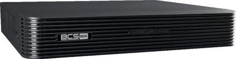 Rejestrator BCS BASIC BCS-B-NVR1601(2.0) BCS