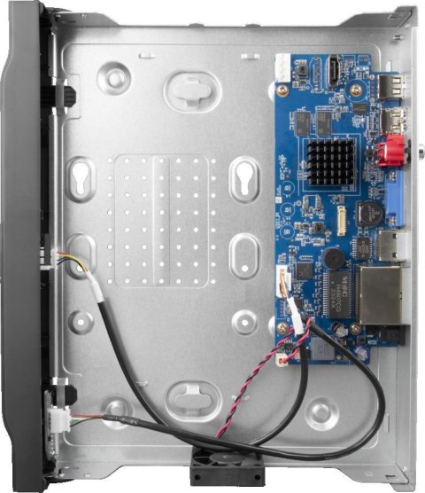 Rejestrator BCS LINE BCS-L-NVR0401-4KE-4P(2) BCS