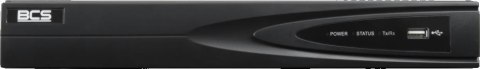Rejestrator BCS VIEW BCS-V-NVR0401-A-4KE(2) BCS