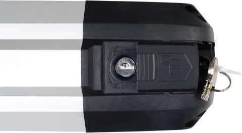 Zestaw BFT KUSTOS BT B25 KIT INT do 6m bram dwuskrzydłowych BFT