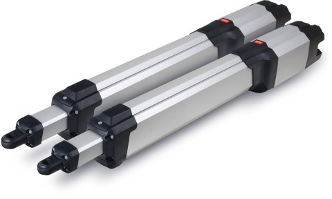 Zestaw BFT KUSTOS BT B40 KIT INT do 8m bram dwuskrzydłowych BFT