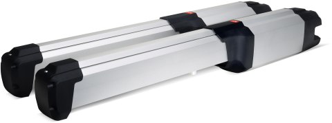 Zestaw BFT PHOBOS BT B25 KIT PL do 6m bram dwuskrzydłowych (MDM 2614858) BFT