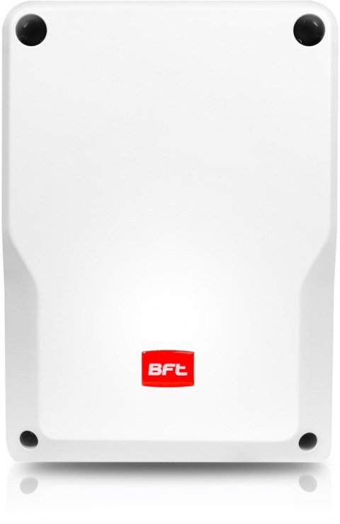 Zestaw BFT PHOBOS BT B40 KIT PL do 8m bram dwuskrzydłowych (MDM 2614863) BFT