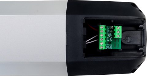 Zestaw BFT PHOBOS BT B40 KIT PL do 8m bram dwuskrzydłowych (MDM 2614863) BFT