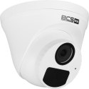 Zestaw monitoringu IP BCS Basic 4x Kamera BCS-B-EIP12FR3(2.0) Rejestrator z dyskiem BCS